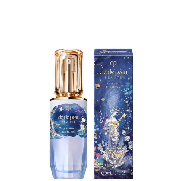 Cle de Peau Beaute The Serum 50ml