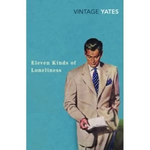 Image of Eleven Kinds of Loneliness