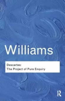 Image of Descartes : The Project of Pure Enquiry
