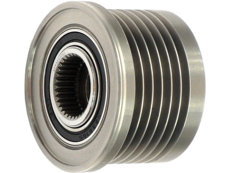 Image of AS-PL Alternator clutch pulley AS-PL AFP3002(V)