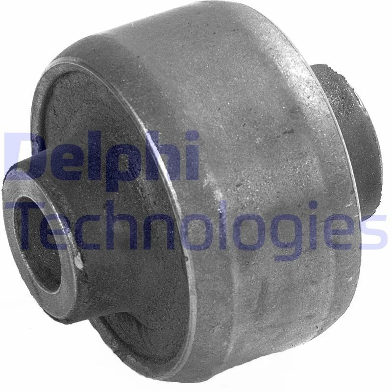 Image of DELPHI Trailing arm / Suspension arm bush DELPHI TD253W