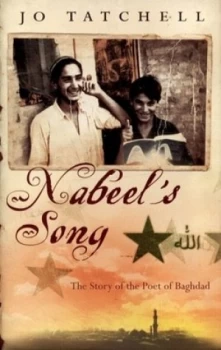 Image of Nabeels Song by Jo Tatchell Hardback