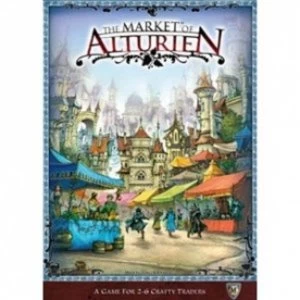 Image of Market of Alturian