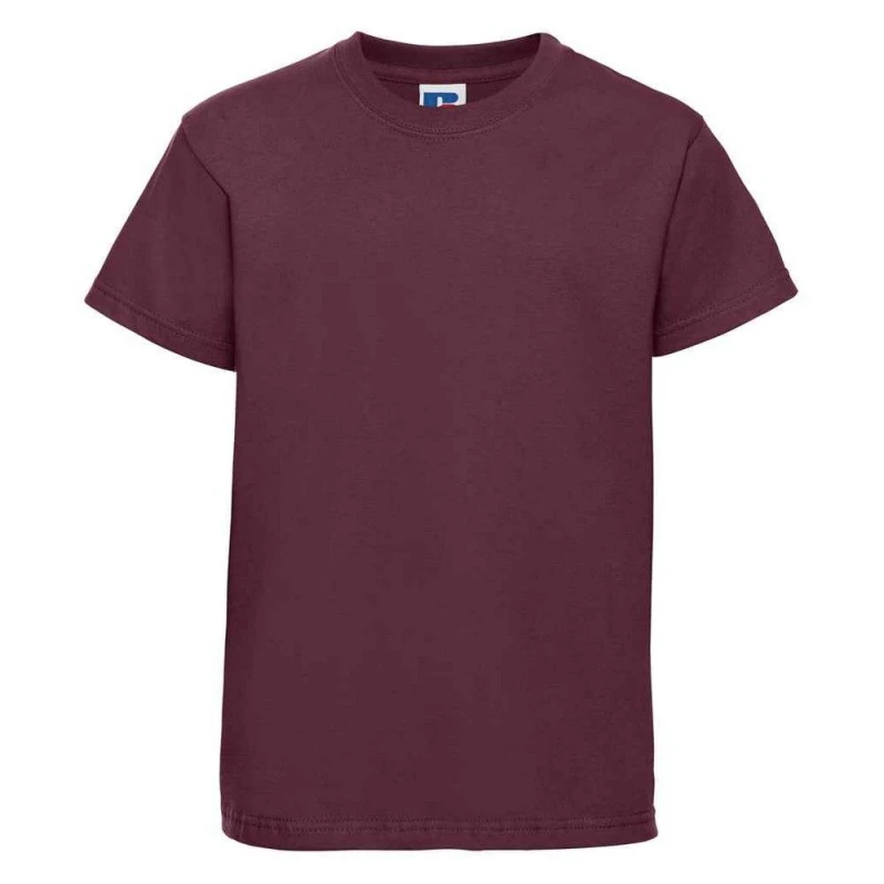 Image of Jerzees Schoolgear Classic boys's in Multicolour