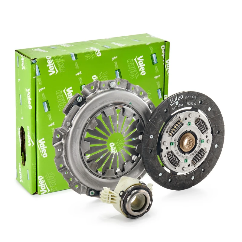 Image of Clutch kit VALEO 821460