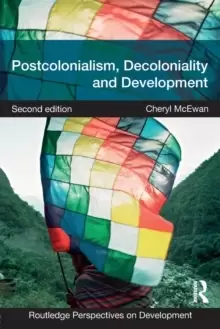 Image of Postcolonialism, Decoloniality and Development