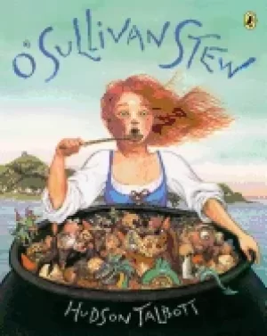 Image of osullivan stew a tale cooked up in ireland