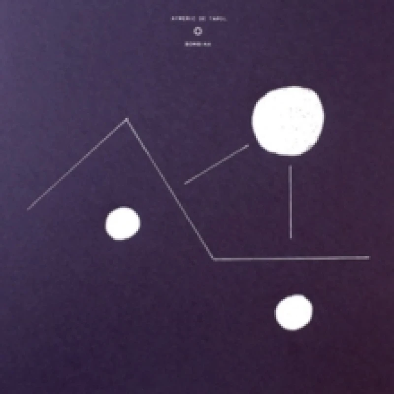 Image of BOMBINA Vinyl