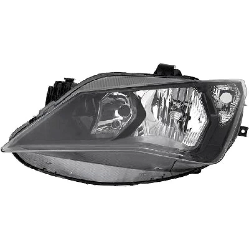 Image of DIEDERICHS 7427085 Headlights H7/H7, Left Headlight (259)