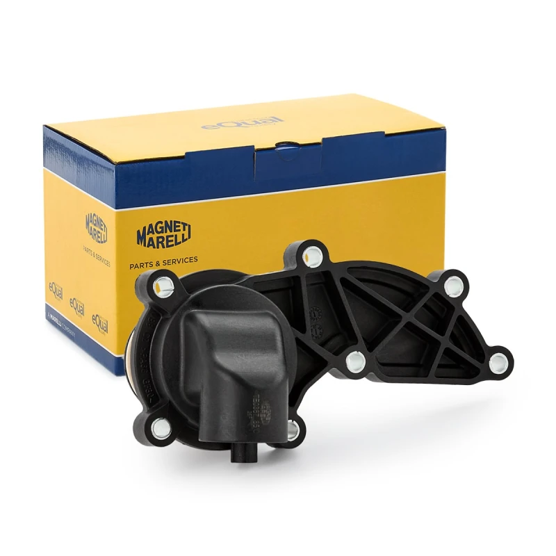 Image of MAGNETI MARELLI Thermostat MAGNETI MARELLI 352317003670