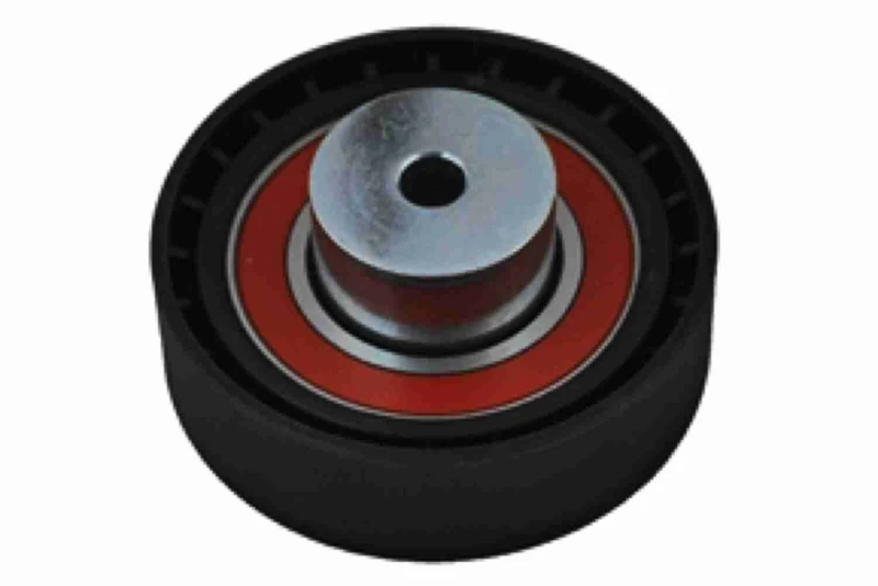 Image of Tensioner pulley VAICO V49-0034