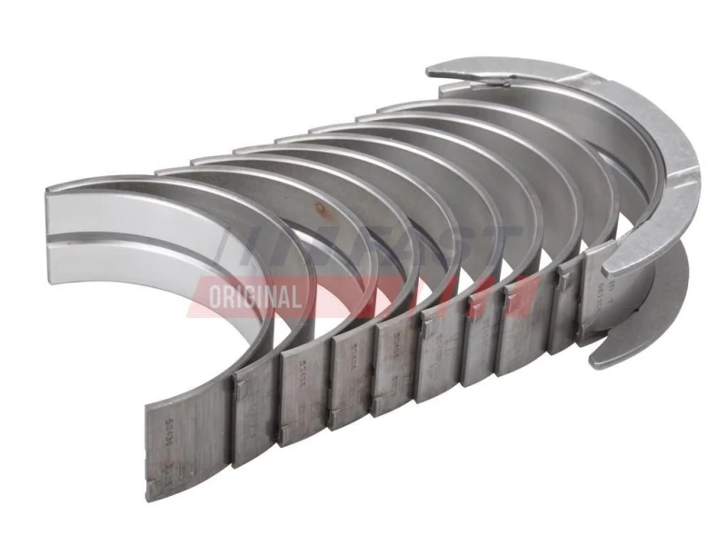 Image of FAST Crankshaft bearing FAST FT46037/0
