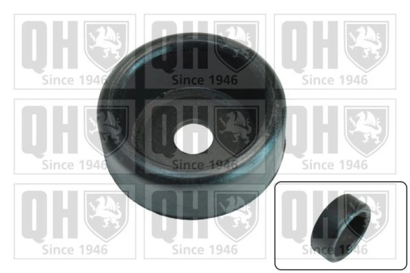 Image of QUINTON HAZELL Axle bush QUINTON HAZELL EM4000