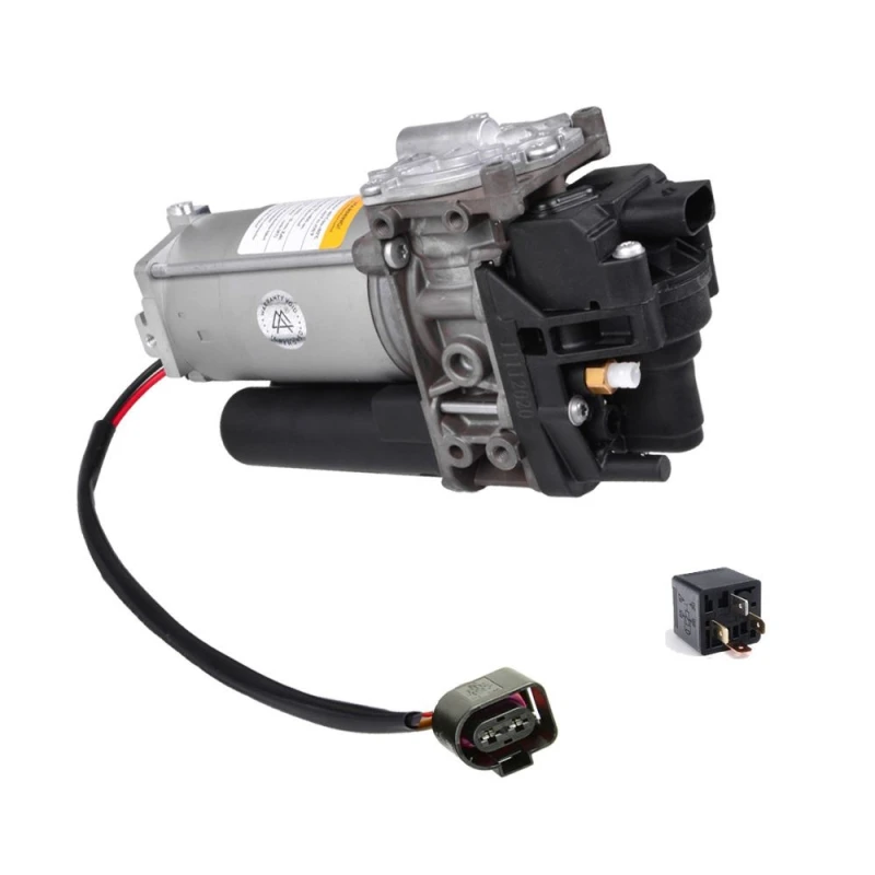Image of MiesslerAutomotive Air suspension compressor MiesslerAutomotive 2931-01-6005