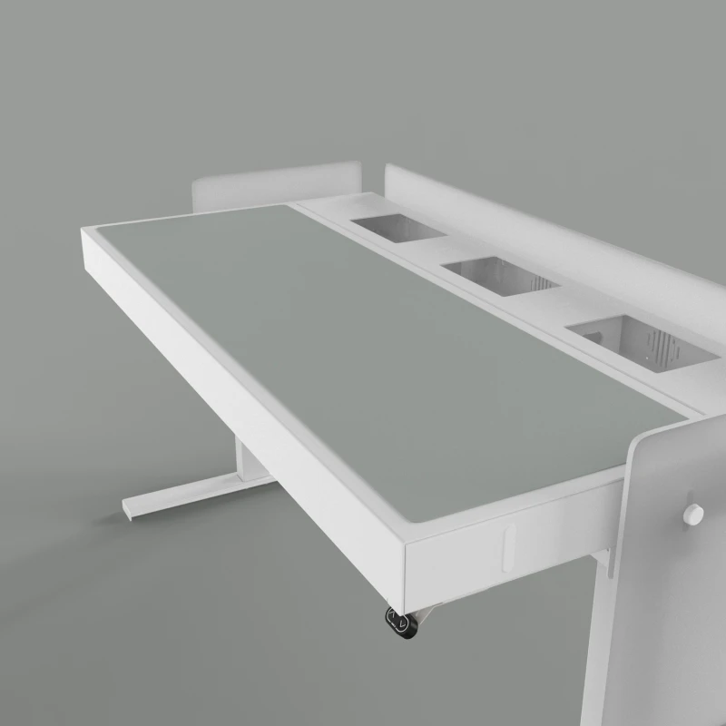 Image of Heckler Design H902-4132 lectern accessory Lectern protective cover