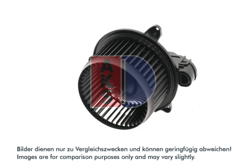 Image of Blower motor AKS DASIS 740213N