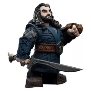 image of Thorin II Oakenshield (The Hobbit) 15cm Mini Epics Vinyl Figure