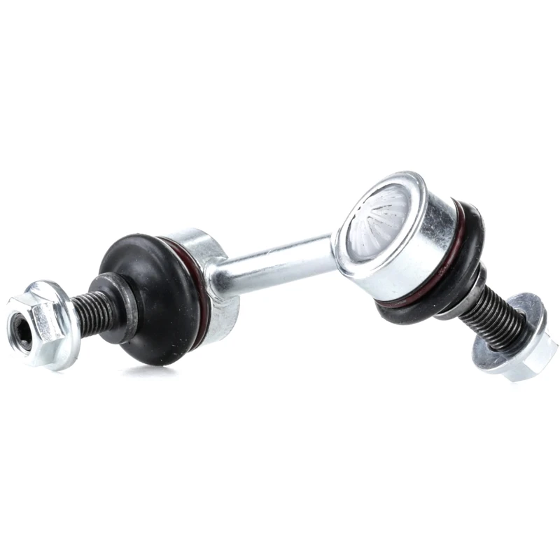 Image of STARK SKST-0230291 Anti-roll bar link Right Steel Link Stabiliser (3229)