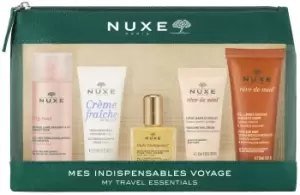 Image of Nuxe My Travel Essentials Pouch