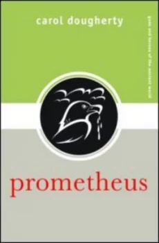 Image of Prometheus by Carol Dougherty Paperback