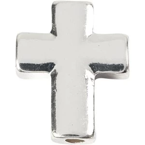 Image of Cross Bead Jewellery Set Of 3