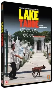 Image of Lake Tahoe - DVD - Used
