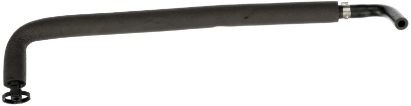 Image of GATES Crankcase breather hose GATES EMH121