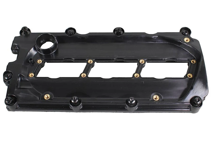 Image of Rocker cover METZGER 2389258