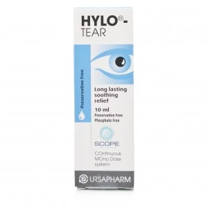 Image of Hylo Tear