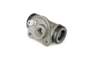 image of RIDEX Brake Cylinder 277W0078 Wheel Cylinder,Brake Wheel Cylinder RENAULT,TWINGO I (C06_),CLIO I (B/C57_, 5/357_),TWINGO I Kasten (S06_)