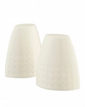 image of Belleek Living Grafton Salt Pepper