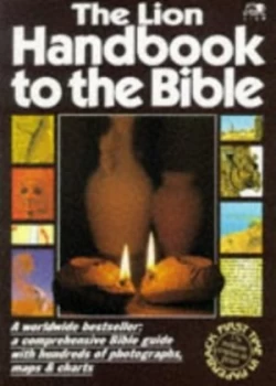 Image of The Lion Handbook to the Bible by David Alexander and Pat Alexander Paperback