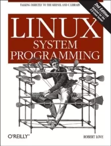 Image of Linux System Programming