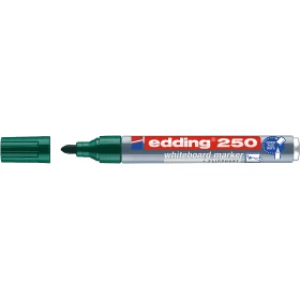 Image of Edding 250 Whiteboard Marker - Green