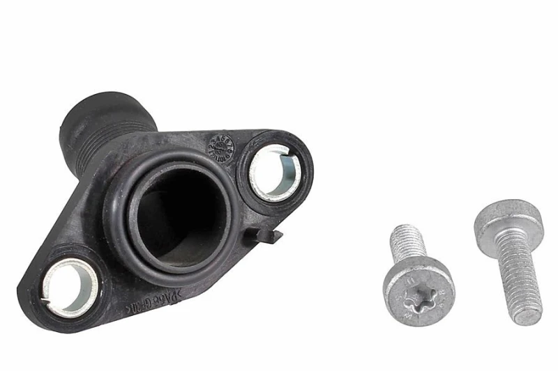Image of Coolant Flange METZGER 4010594