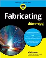 Image of fabricating for dummies