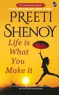 Image of life is what you make it