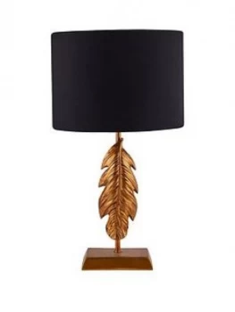 image of Faith Table Lamp