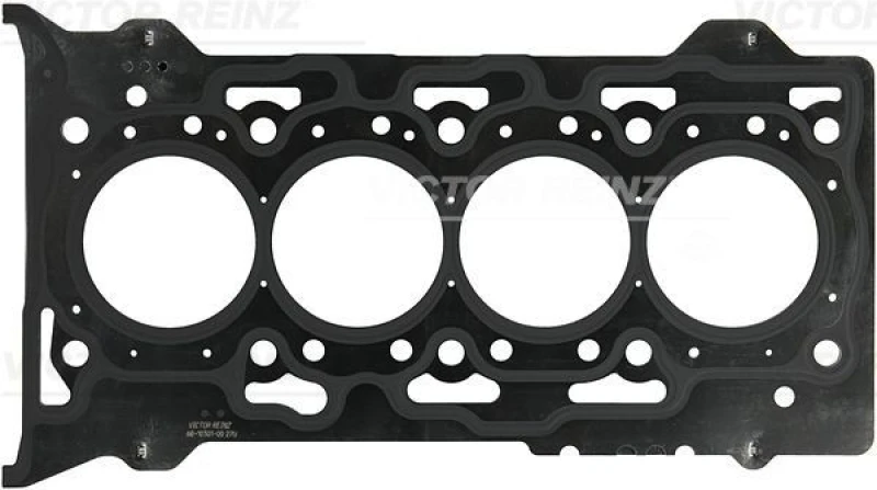 Image of Head gasket REINZ 61-10301-00