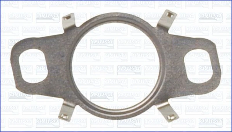 Image of AJUSA EGR valve gasket AJUSA 01271100