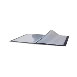 Image of Securit A4 Menu Book Covers Inserts (Pack of 10) MC-TIA4
