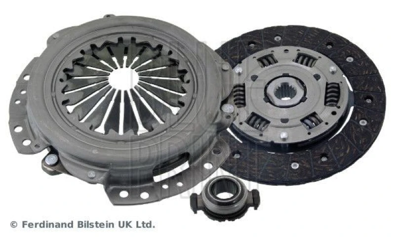 Image of Blue PRINT Clutch kit Blue PRINT ADP153021