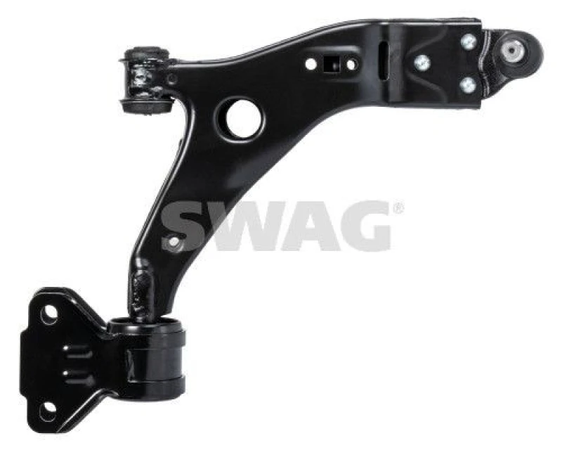 Image of Suspension arm SWAG 33 10 4321
