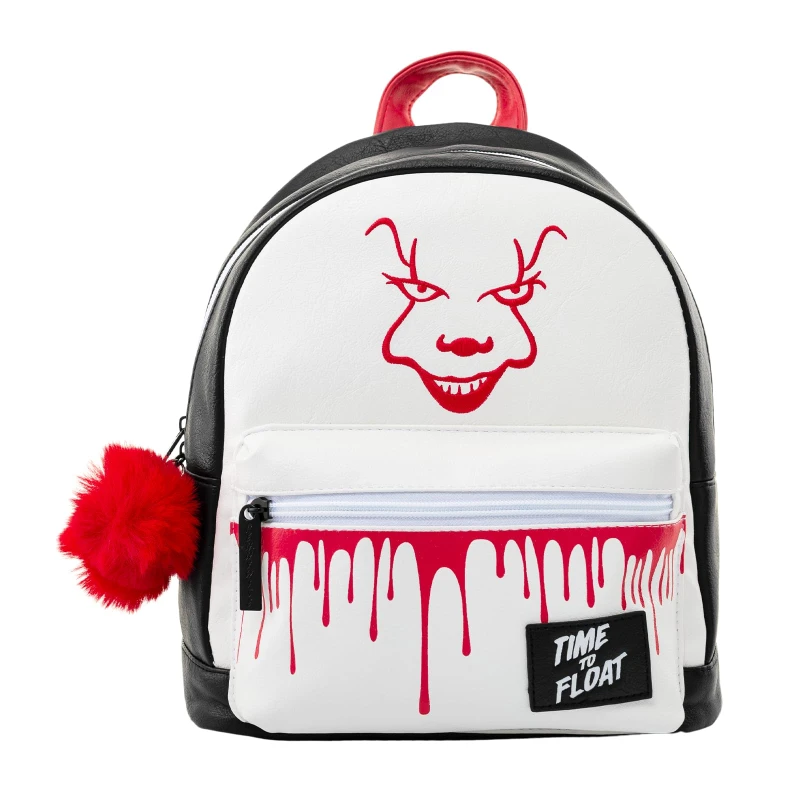 Image of IT, Friday 13th Fashion Back Pack, Multi GP86895