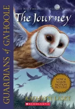 Image of Guardians of Ga'Hoole: # 2 Journey by Kathryn Lasky