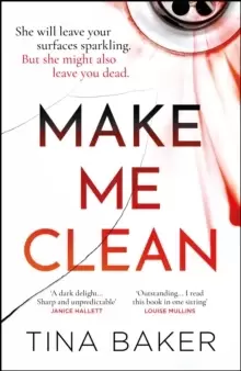 Image of Make Me Clean : from the #1 ebook bestselling author of Call Me Mummy