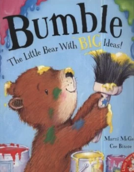 Image of Bumble by Marni Mcgee Paperback