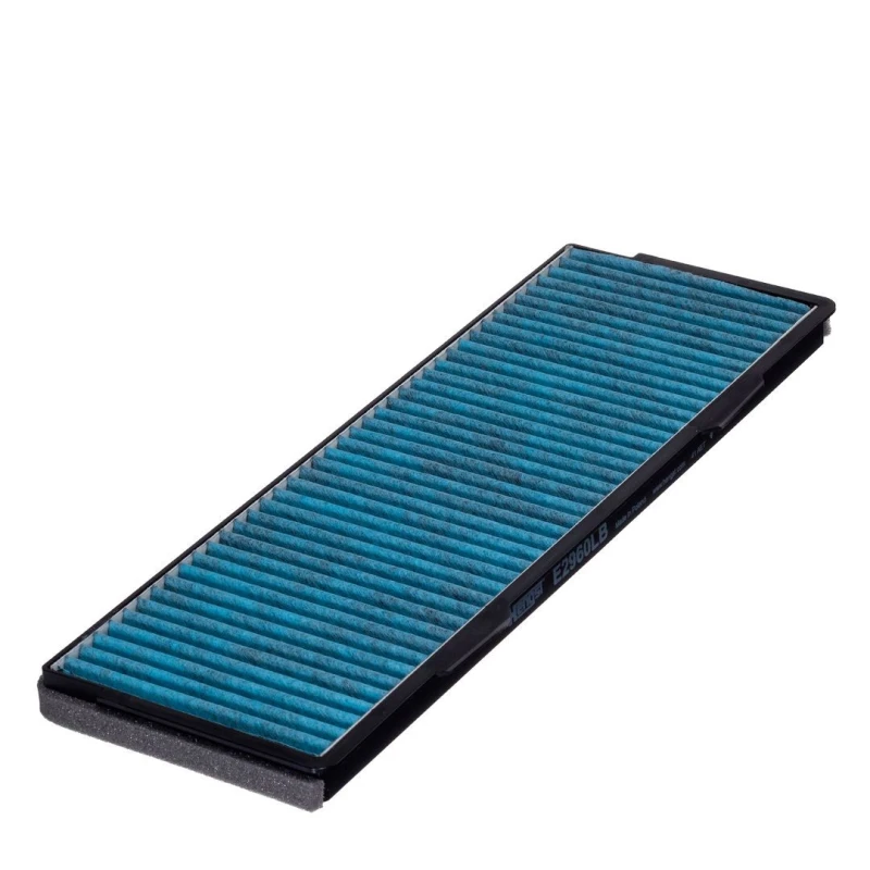 Image of Pollen filter HENGST FILTER E2960LB
