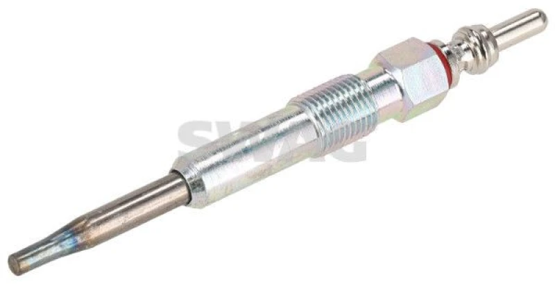 Image of Glow plug SWAG 33 10 3556