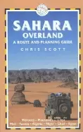Image of sahara overland a route and planning guide